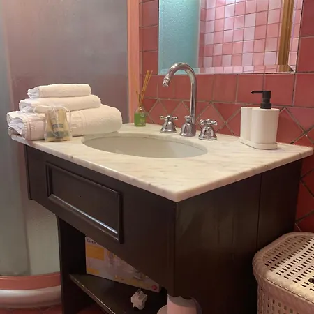 Apartment Monolocale Elvira Abbadesse M3-m5 Zara