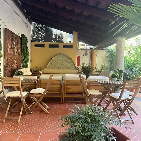 Apartment Monolocale Elvira Abbadesse M3-m5 Zara Milan