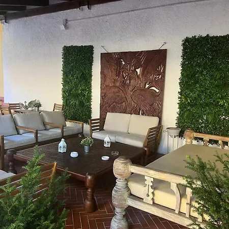 Monolocale Elvira Abbadesse M3-m5 Zara Apartment *