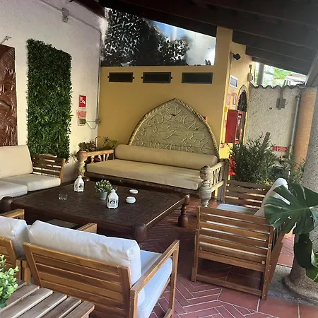 Monolocale Elvira Abbadesse M3-m5 Zara Apartment *