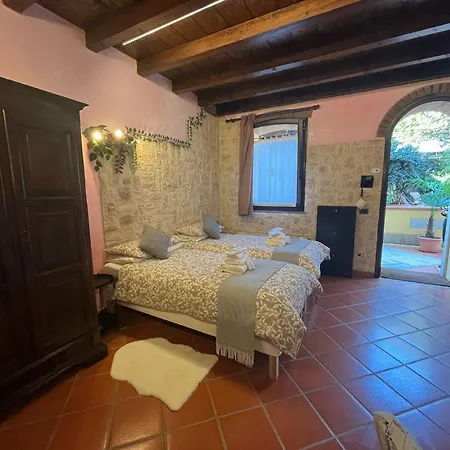 Monolocale Elvira Abbadesse M3-m5 Zara * Milan