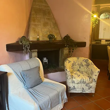 Apartamento Monolocale Elvira Abbadesse