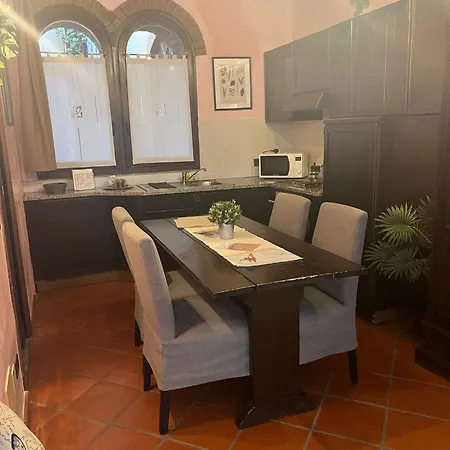 Monolocale Elvira Abbadesse M3-m5 Zara Apartment Milan