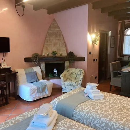 Lejlighed Monolocale Elvira Abbadesse Milano