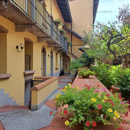 Apartment Monolocale Elvira Abbadesse M3-m5 Zara