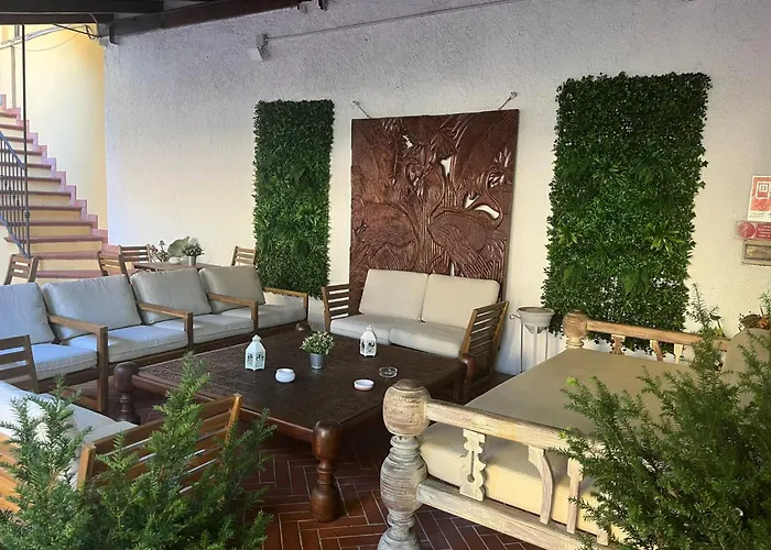 Monolocale Elvira Abbadesse M3-m5 Zara Apartament *