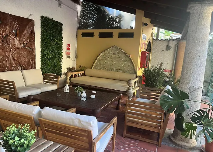 Monolocale Elvira Abbadesse M3-m5 Zara Apartament *