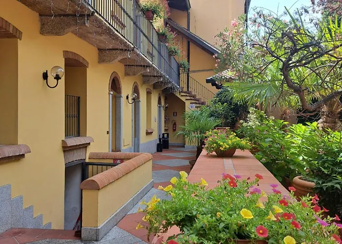 Apartament Monolocale Elvira Abbadesse M3-m5 Zara